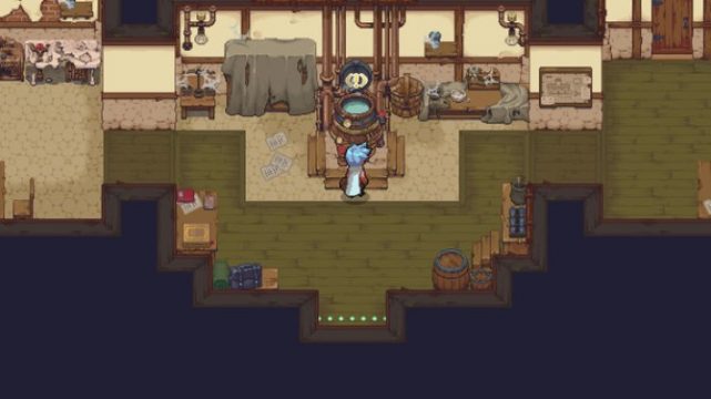 Potion Permit download