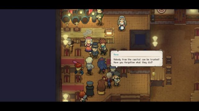 Potion Permit pc