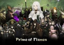 Prime of Flames Free Download (v1.0.2) Prime of Flames Free Download (v1.0.2)