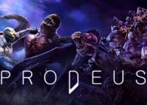 Prodeus Free Download (v1.0) Prodeus Free Download (v1.0)