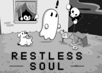 RESTLESS SOUL Free Download RESTLESS SOUL Free Download
