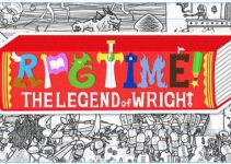 RPG Time: The Legend of Wright Free Download RPG Time: The Legend of Wright Free Download