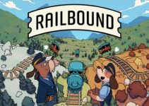 Railbound Free Download (v1.21) Railbound Free Download (v1.21)