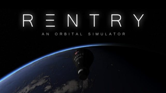 Reentry - An Orbital Simulator Free Download