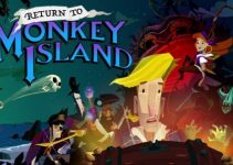 Return to Monkey Island Free Download (v570741) Return to Monkey Island Free Download (v570741)