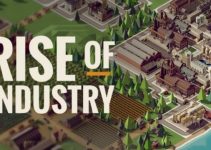 Rise of Industry Free Download (v2.1.6.0904A) Rise of Industry Free Download (v2.1.6.0904A)