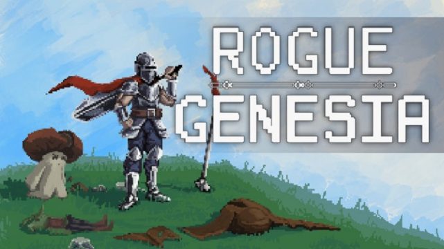 Rogue : Genesia Free Download