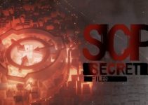 SCP: Secret Files Free Download SCP: Secret Files Free Download
