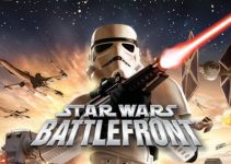 STAR WARS Battlefront Free Download (v.1.3.7.4 Classic 2004) STAR WARS Battlefront Free Download (v.1.3.7.4 Classic 2004)
