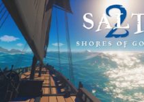 Salt 2: Shores of Gold Free Download (v03.04.2024) Salt 2: Shores of Gold Free Download (v03.04.2024)