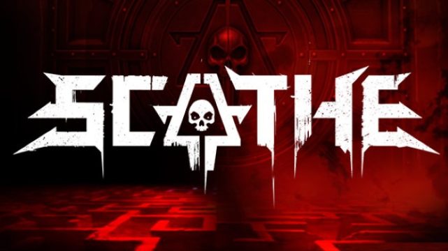 Scathe Free Download