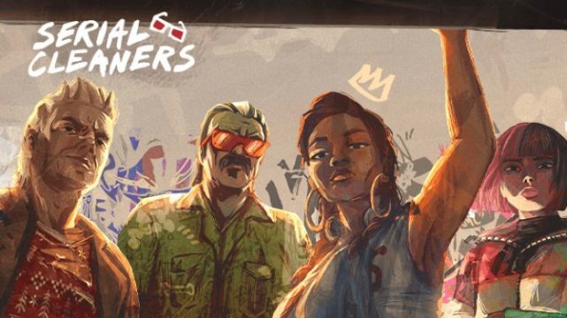 Serial Cleaners Free Download