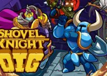 Shovel Knight Dig Free Download Shovel Knight Dig Free Download