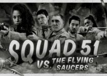 Squad 51 vs. the Flying Saucers Free Download Squad 51 vs. the Flying Saucers Free Download