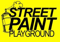 Street Paint Playground Free Download Street Paint Playground Free Download