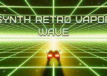 Synth Retro Vapor Wave Free Download Synth Retro Vapor Wave Free Download