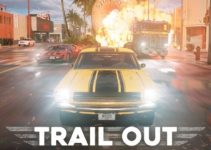 TRAIL OUT Free Download (v2.9 Zhenkas Legacy) TRAIL OUT Free Download (v2.9 Zhenkas Legacy)