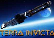 Terra Invicta Free Download (v0.3.35) Terra Invicta Free Download (v0.3.35)