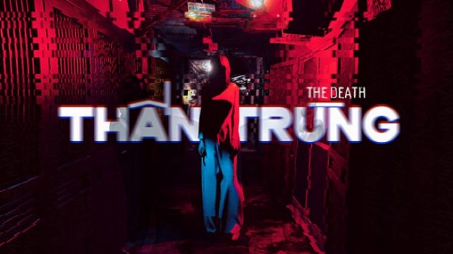 The Death | Thần Trùng Free Download