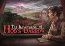 The Excavation of Hob’s Barrow Free Download The Excavation of Hob’s Barrow Free Download
