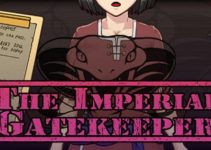 The Imperial Gatekeeper Free Download The Imperial Gatekeeper Free Download
