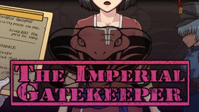 The Imperial Gatekeeper Free Download