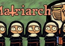 The Matriarch Free Download The Matriarch Free Download