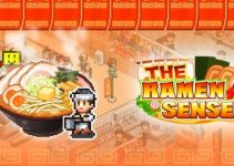 The Ramen Sensei Free Download The Ramen Sensei Free Download
