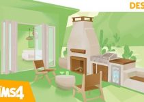 The Sims 4 Desert Luxe Kit Free Download The Sims 4 Desert Luxe Kit Free Download