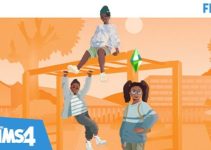 The Sims 4 First Fits Kit Free Download The Sims 4 First Fits Kit Free Download