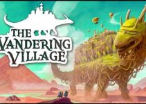 The Wandering Village Free Download (v1.0) The Wandering Village Free Download (v1.0)