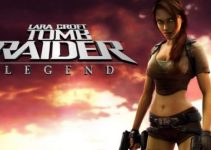 Tomb Raider: Legend Free Download Tomb Raider: Legend Free Download