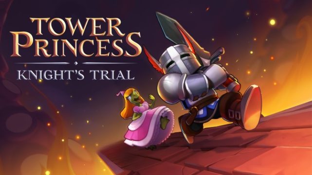 Tower Princess Free Download