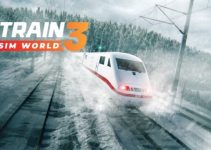 Train Sim World 3 Free Download Train Sim World 3 Free Download
