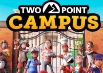 Two Point Campus Free Download Two Point Campus Free Download