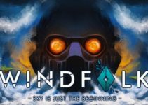Windfolk: Sky is just the Beginning Free Download Windfolk: Sky is just the Beginning Free Download
