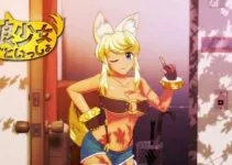 Wolf Girl With You Free Download (Uncensored) Wolf Girl With You Free Download (Uncensored)