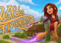 Wylde Flowers Free Download Wylde Flowers Free Download