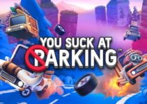 You Suck at Parking Free Download You Suck at Parking Free Download
