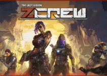 ZCREW Free Download ZCREW Free Download