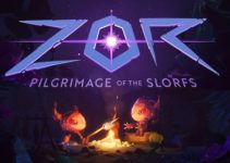 ZOR: Pilgrimage of the Slorfs Free Download ZOR: Pilgrimage of the Slorfs Free Download