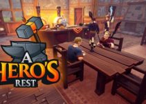 A Hero’s Rest Free Download A Hero’s Rest Free Download