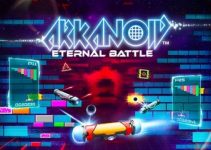 Arkanoid – Eternal Battle Free Download Arkanoid – Eternal Battle Free Download