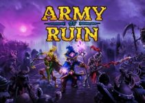 Army of Ruin Free Download (v1.0) Army of Ruin Free Download (v1.0)
