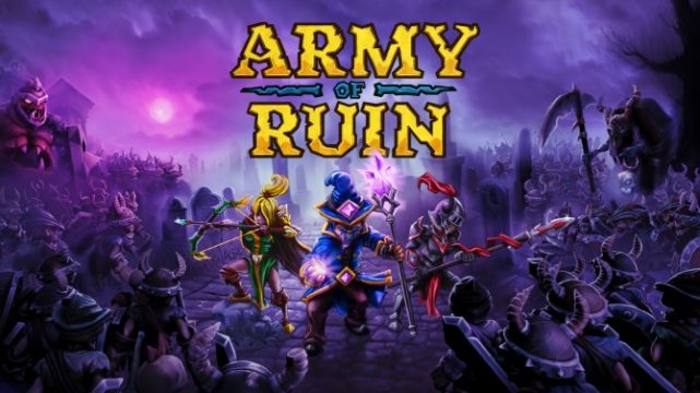 Army of Ruin Free Download