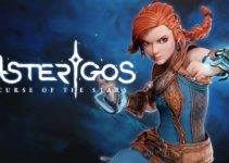 Asterigos: Curse of the Stars Free Download (v1.08 Anniversary) Asterigos: Curse of the Stars Free Download (v1.08 Anniversary)