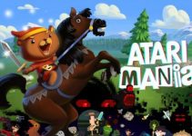 Atari Mania Free Download Atari Mania Free Download