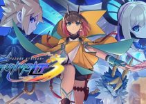 Azure Striker GUNVOLT 3 Free Download (v1.4.1) Azure Striker GUNVOLT 3 Free Download (v1.4.1)