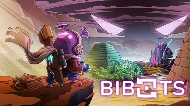 Bibots Free Download