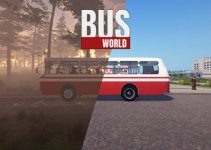 Bus World Free Download Bus World Free Download